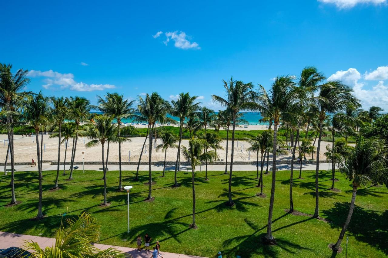 Avalon Hotel Miami Beach Exterior photo